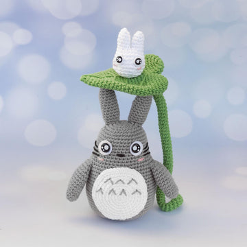 Totoro Kawaii