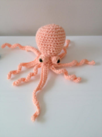 Octopus