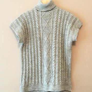 Sorella Sleeveless Top