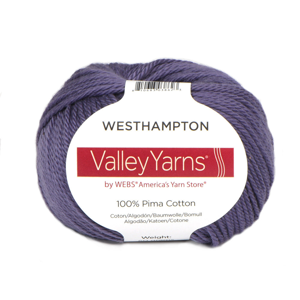 Valley Yarns Westhampton