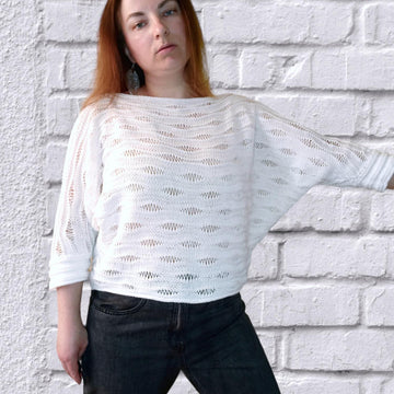 Sweater "Allure"