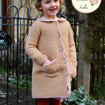 The Wendy Coat