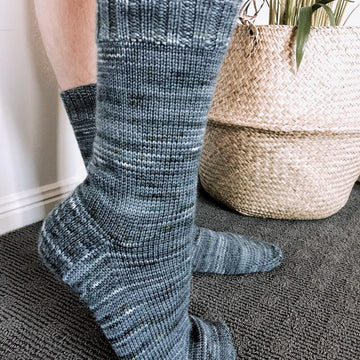 Comfy Sock Recipe