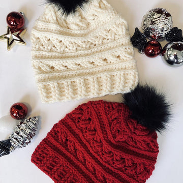 The Sweeney Beanie