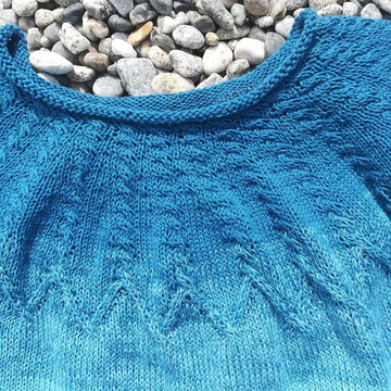 Hydrangea tee