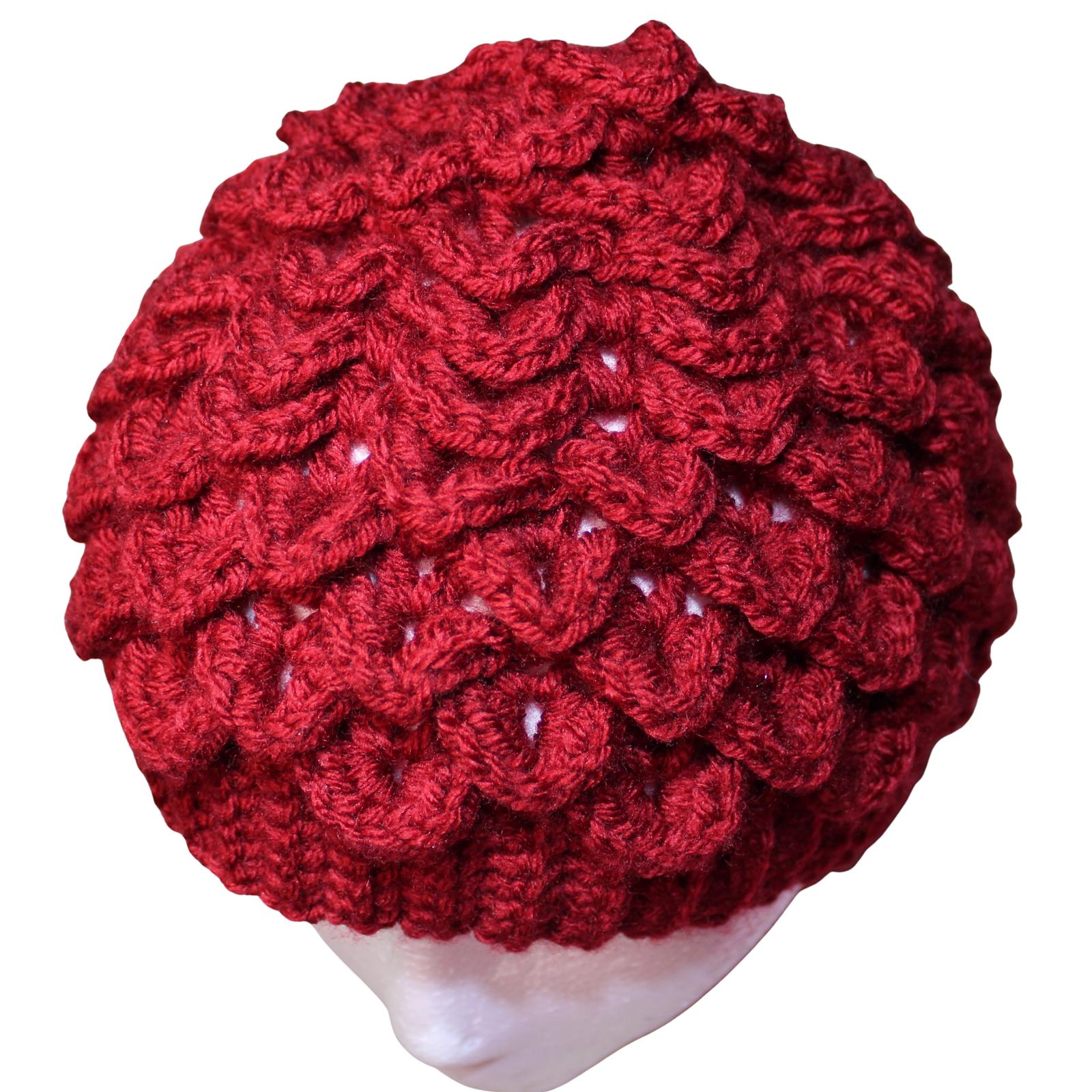 Dahlia Hat