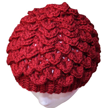 Dahlia Hat