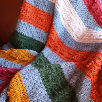 Philia Blanket
