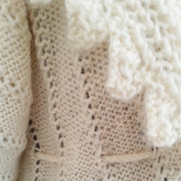 Bed Jacket