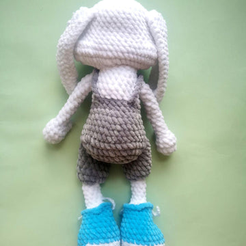 Ernie Bunny