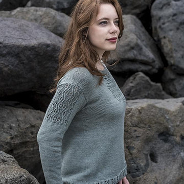 Polesye pullover