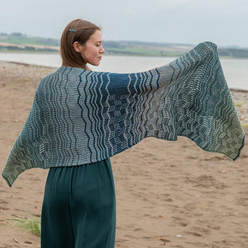 Ways of Water Wrap