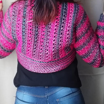 Bolero Esperanza