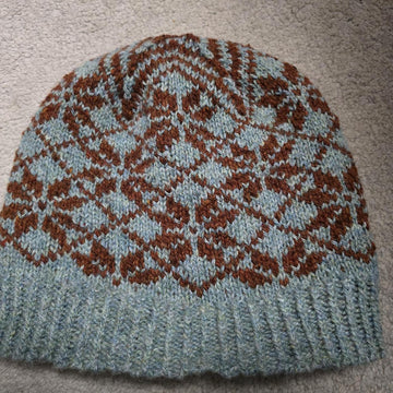 Norwegian Star Hat