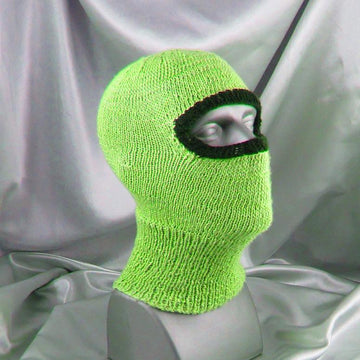 Biker Balaclava