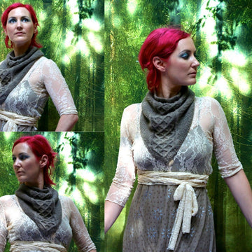 The Gwrtheyrn Cowl