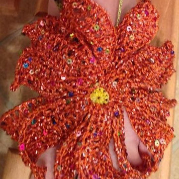 Pixie Blossoms Barefoot Snadal Pack