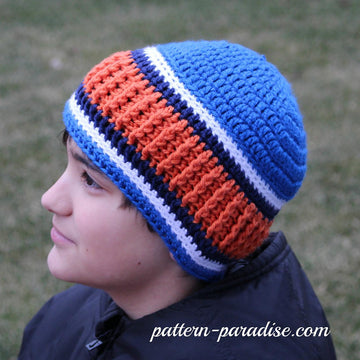 Northern Stripes 14-130