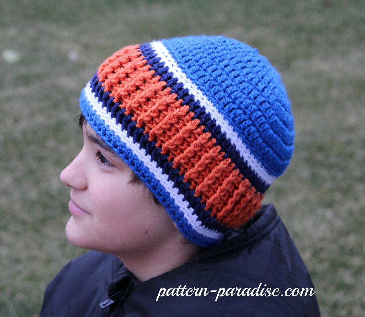 Northern Stripes 14-130