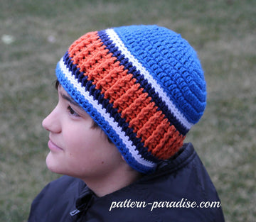 Northern Stripes 14-130