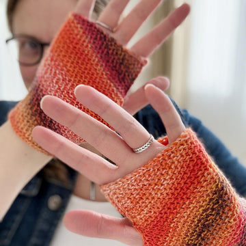 Flatpack Mitts