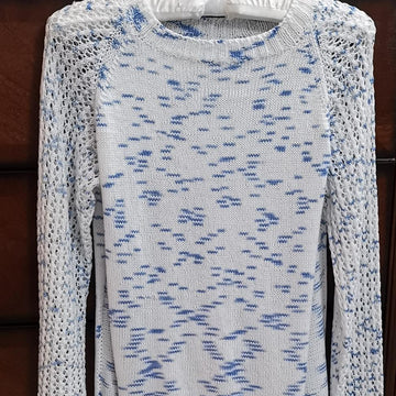 Dream Wave Sweater