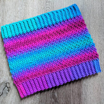 Savannah Cowl
