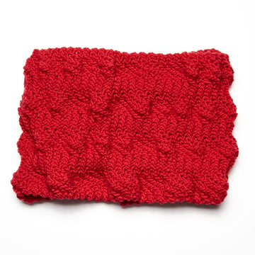 Heatwave Cowl