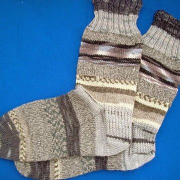 Monster Socks