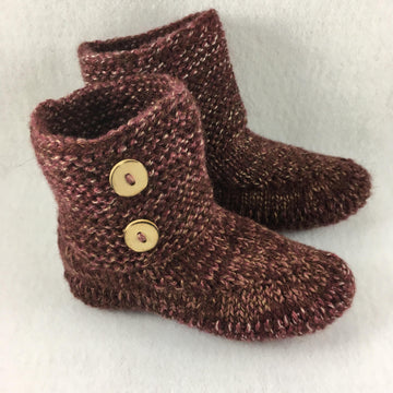 Her Slipper Sock
