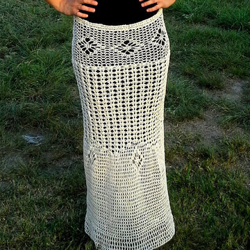 Hippie Skirt