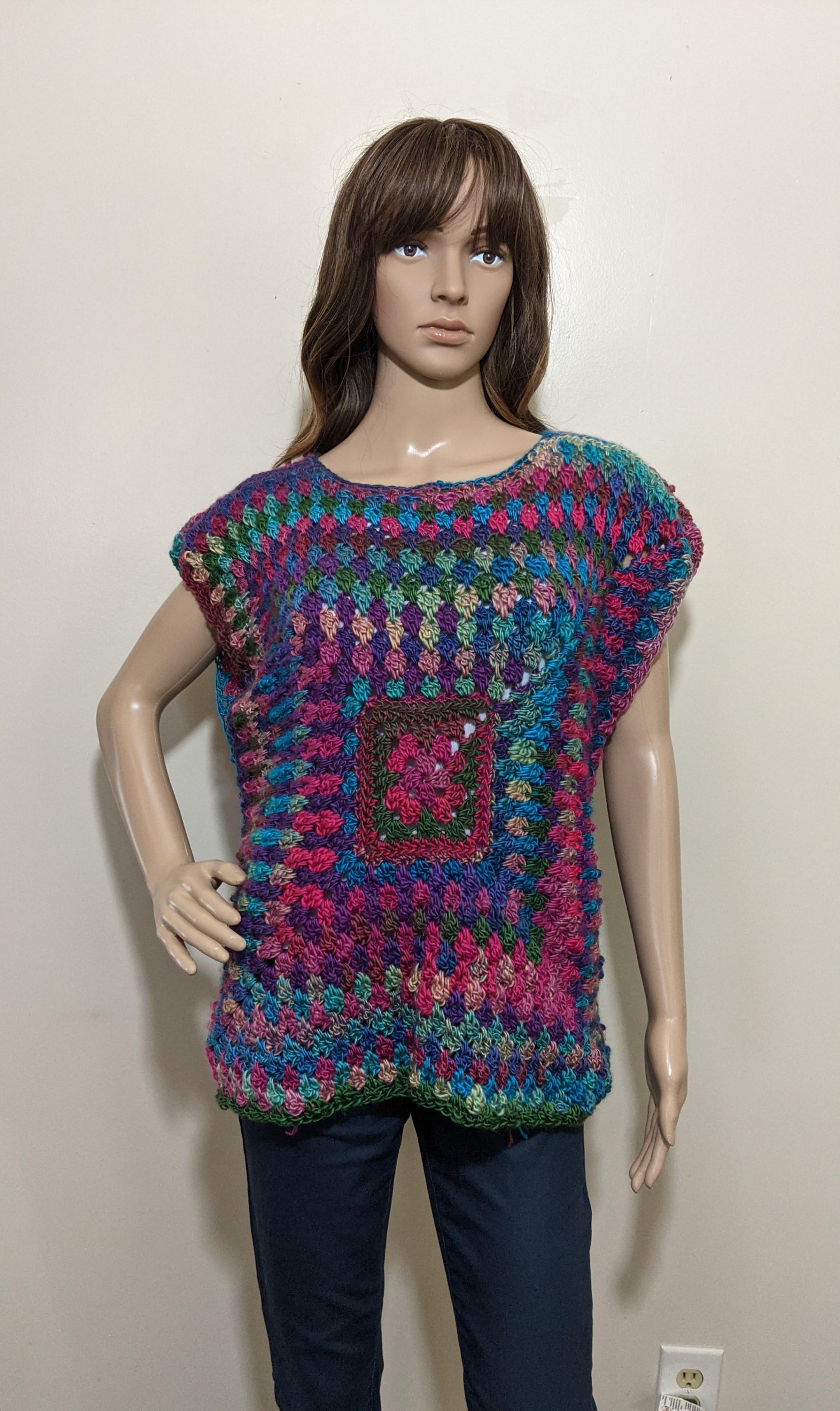 Cheyenne Sweater