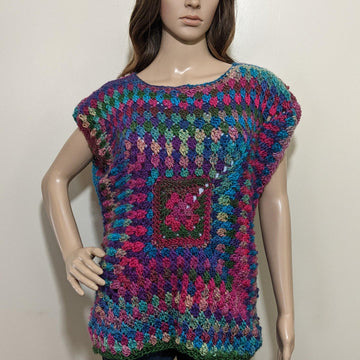 Cheyenne Sweater