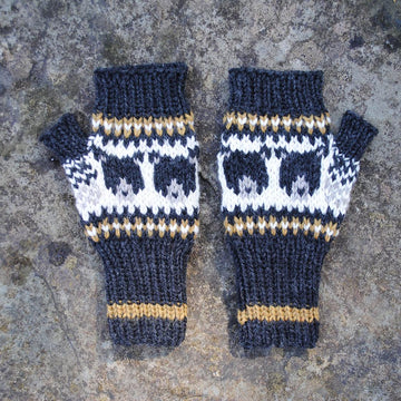 Black Bears