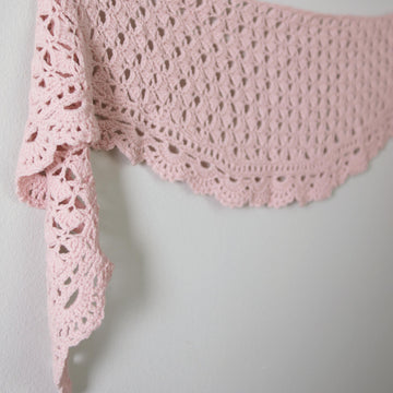 Dogwood Scarf