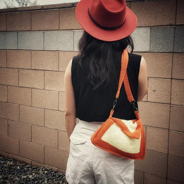 Trinity Shoulder Bag