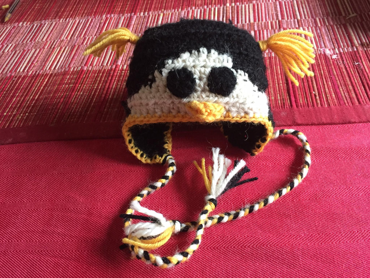 Penguin Toque