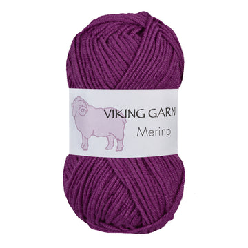 Viking Garn Merino
