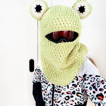Noah helmet balaclava