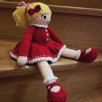 Miss Dolly (BASIC & INTERMEDIATE)