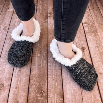 Cozy Loafer Women's Slippers