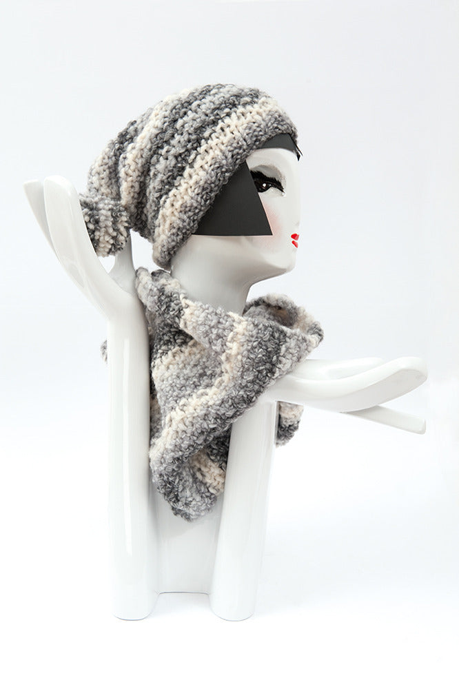 Wild Wild Wool - Moderne Accessories by Rico Design