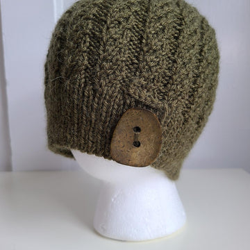Huntingdon Hat