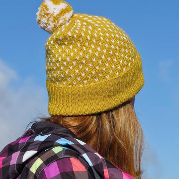 Speckled Hat