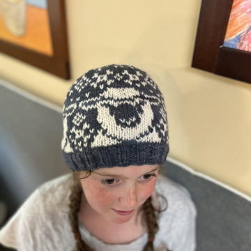 Woolly Bloom