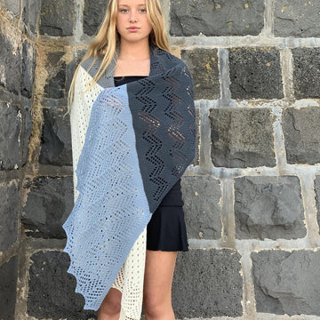 Superb Fairywren Wrap