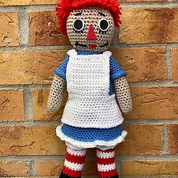 Raggedy Anne