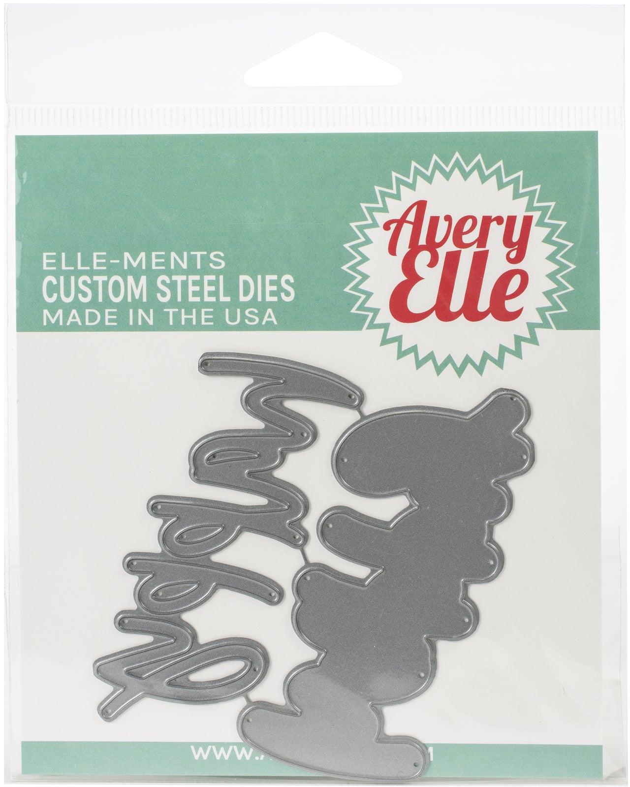 Avery Elle Elle-Ments Dies - Loads Of Happy