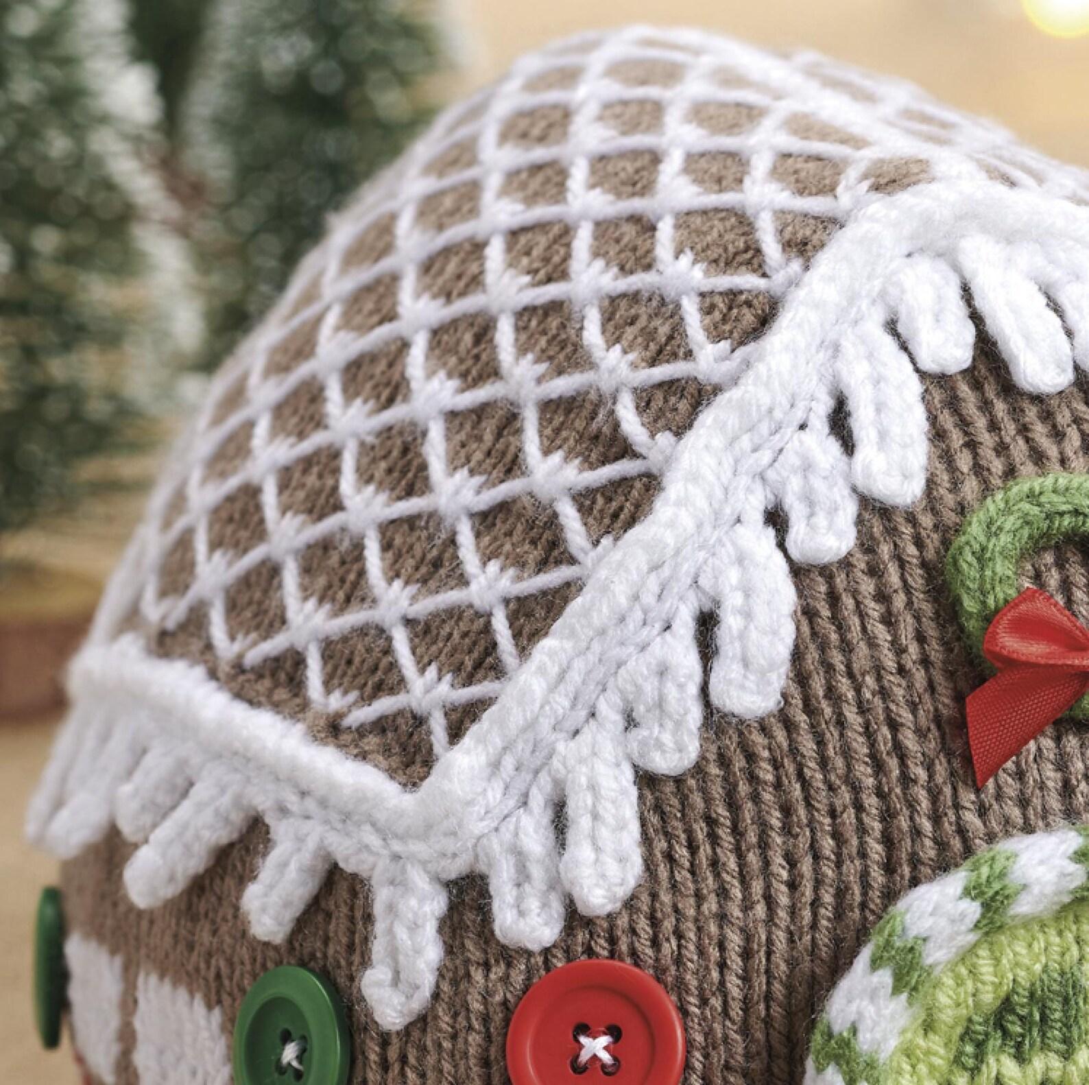 Gingerbread House