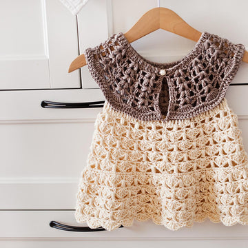 Alba Dress